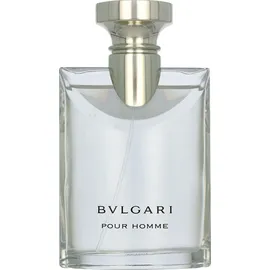 Bulgari Pour Homme Eau de Toilette 100 ml