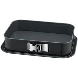 Kaiser Springform La Forme Plus Stahl Schwarz