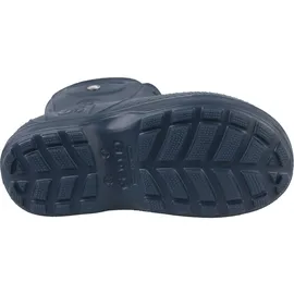 Crocs Handle It Rain Boot Kids Navy, 33/34 EU