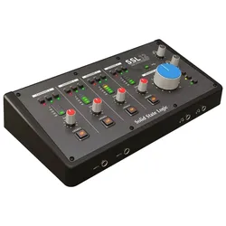 SSL 12 USB-C Audio-Interface