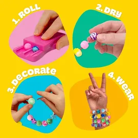 PLAY-DOH Charm & Jewlery Maker