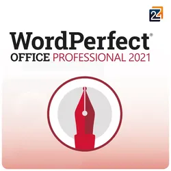 Corel WordPerfect Office 2021 Professional