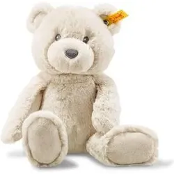 STEIFF 241536 Soft Cuddly Friends - Teddybär Bearzy 28cm beige