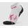 Uyn Run Super Fast Laufsocken Herren white/red 39-41