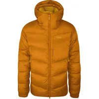 Rab Positron Pro Jacket marmalade S