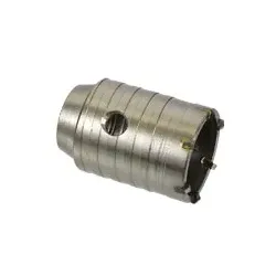 DAYTOOLS Hammer-Bohrkrone, Ø 80 mm, M22