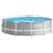 Intex Prism Frame Pool rund