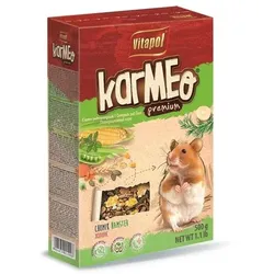 VITAPOL Hamsterfutter 500g