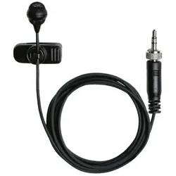 Sennheiser ME 4 Lavalier-Mikrofon