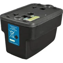 Ampertec 363XXL schwarz C8719E