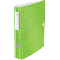 Leitz Active WOW DIN A4 65 mm Grün 1 St.