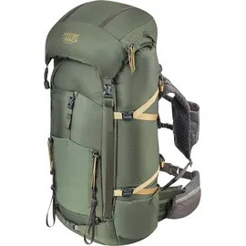 Mystery Ranch Bridger 55 Trekkingrucksack Grün