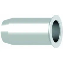 Gesipa Blindnietmutter Nietschaft d x l 11 x 17 mm M8 100 Stück