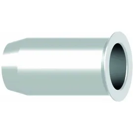 Gesipa Blindnietmutter Nietschaft d x l 11 x 17 mm M8 100 Stück
