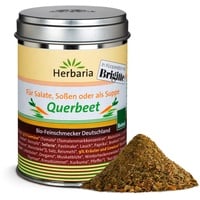 Herbaria Querbeet Gemüsebrühe bio 90 g