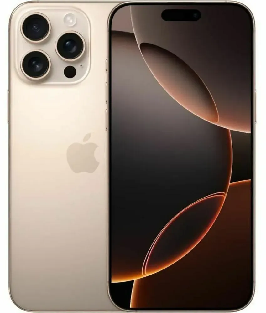 Smartphone Apple 6,9