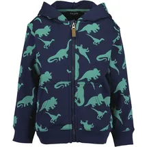 blue seven Dino Blue 134