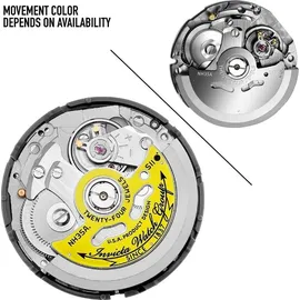 Riess-Ambiente Pro Diver Edelstahl 40 mm 8928OB