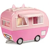 MGA Entertainment MGA Surprise Kitty-Cat Camper
