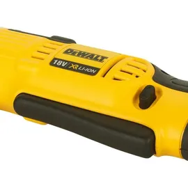 DeWalt DCD 740 NT ohne Akku + T-STAK Koffer