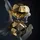 Paco Rabanne Lady Million Eau de Parfum 50 ml
