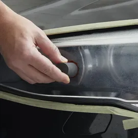 Sonax PROFILINE Scheinwerferaufbereitungs Set