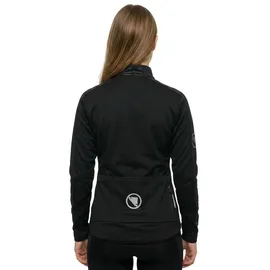 Endura Windchill II Jacke Damen schwarz - L