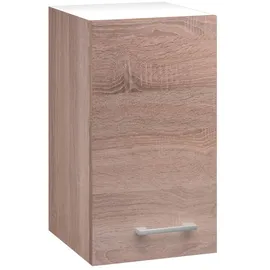 Flex-Well Hängeschrank Samoa 30 x 54,8 x 32 cm Beige