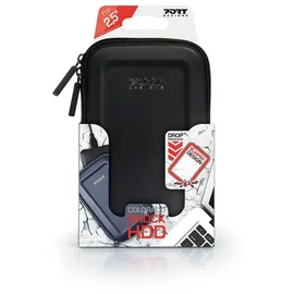 PORT DESIGNS Colorado Shock 2.5" schwarz