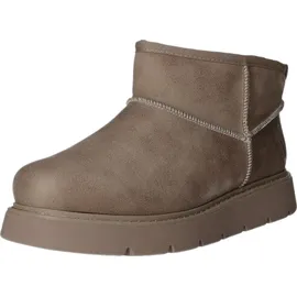 SKECHERS KEEPSAKES Lite SNOW BIR Brown - Beige