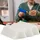 casativo tools Heißklebestick 150er Set Ø 11 mm 20 cm