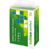 Satino by WEPA Papierhandtücher Comfort Z-Falz hw 3.750Bl.