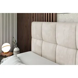 altdecor RICAR KING 180 x 200 cm H3 Beige