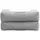Home Deluxe Sitzsack HEAVEN - Hellgrau