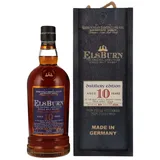 Elsburn 10 Jahre - Distillery Edition - Batch 001 - 2024 - Single...
