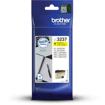 Brother LC-3237Y gelb