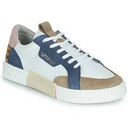 Un Matin d'Eté  Sneaker BRIE  in Blau, 37