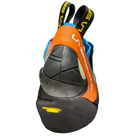 La Sportiva Otaki Blau/Rot 37,5