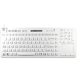 Man-Machine Man & Machine RCTLP/DE/W5, Volle Größe (100%), Kabelgebunden, USB, M