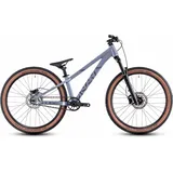 Cube Flying Circus 240 24 Zoll RH 31 cm hazeblue