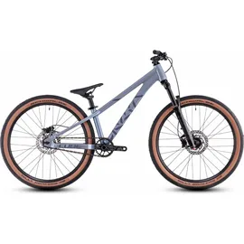 Cube Flying Circus 240 24 Zoll RH 31 cm hazeblue