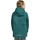 Jack Wolfskin Malima Jacke - Jade Green - 116 cm