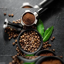 Solis Tamper für 54 mm Siebträger 1 Stück