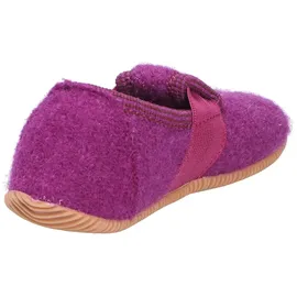 Giesswein Hausschuhe in rot | Gr.: 23 EU