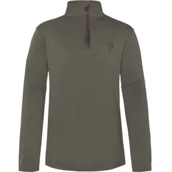 PROTEST Kinder Rolli Boys Skirolli Willowy Jr., Huntergreen, 152