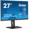 ProLite XUB2793QSU-B6, 27"