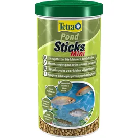 Tetra Pond Sticks Mini 1 L