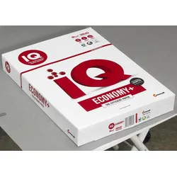 IQ Kopierpapier DIN A3 80 g/m2