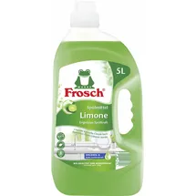Frosch Limonen Spülmittel 5 l