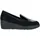 GEOX Ilde Loafer Black 40
